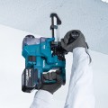 Makita 1911P2-6 końcówka zbierająca pył - 2952691