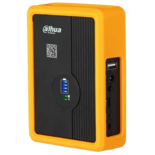 WIELOFUNKCYJNY TESTER CCTV PFM2900 DAHUA - 2952695