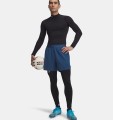 Legginsy termoaktywne Under Armour CG Armour Leggings - black rozmiar: S - 2952708