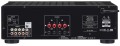 Amplituner Stereo Pioneer SX-10AE-B Black - 2952734