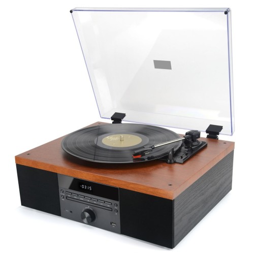 AKAI Gramofon ATT-14BT - 2952753