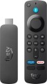 Amazon Fire TV Stick 4K Select 4K Ultra HD Fire OS Czarny - 2952787