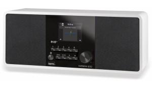 Radio Imperial DABMAN i200