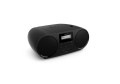 Philips TAZ5000/10 odtwarzacz cd Czarny Przenośny odtwarzacz CD - 2952802