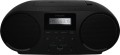 Philips TAZ5000/10 odtwarzacz cd Czarny Przenośny odtwarzacz CD - 2952798