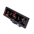 Lian Li SM088X Uniwersalne Wyświetlacz - 2952850