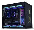 Lian Li SM088X Uniwersalne Wyświetlacz - 2952845