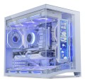 Lian Li SM088W Uniwersalne Wyświetlacz - 2952861