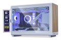 Lian Li SM088W Uniwersalne Wyświetlacz - 2952857