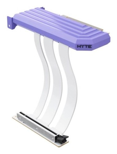 HYTE PCIe 5.0 Hyper Riser 0,2 m - 2952866