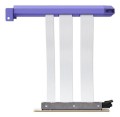 HYTE PCIe 5.0 Hyper Riser 0,2 m - 2932595