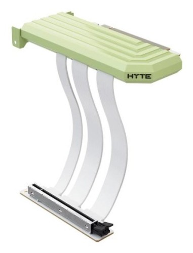 HYTE PCIe 5.0 Hyper Riser 0,2 m - 2952868