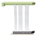 HYTE PCIe 5.0 Hyper Riser 0,2 m - 2932592