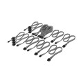 Corsair CP-8920447 wewnętrzny kabel zasilający - 2952874
