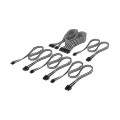 Corsair CP-8920444 wewnętrzny kabel zasilający - 2952883