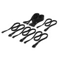 Corsair CP-8920373 wewnętrzny kabel zasilający - 2952893