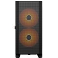 COUGAR CGR-5YA6B-RGB Midi Tower Czarny - 2952912