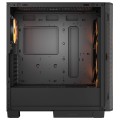 COUGAR CGR-5YA6B-RGB Midi Tower Czarny - 2952914