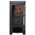 COUGAR CGR-5YA6B-RGB Midi Tower Czarny - 2952909