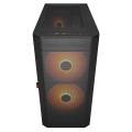 COUGAR CGR-5YA6B-RGB Midi Tower Czarny - 2952907