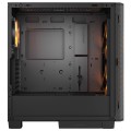 COUGAR CGR-5YA6B-RGB Midi Tower Czarny - 2952910