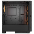 COUGAR CGR-5YA6B-RGB Midi Tower Czarny - 2952913