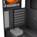 COUGAR CGR-5YA6B-RGB Midi Tower Czarny - 2952915