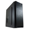 LC-Power 7040B Midi Tower Czarny - 2952925