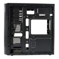 LC-Power 7040B Midi Tower Czarny - 2952931