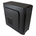 LC-Power 7040B Midi Tower Czarny - 2952929
