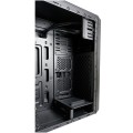 LC-Power 7040B Midi Tower Czarny - 2952938