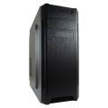 LC-Power 7040B Midi Tower Czarny - 2952927