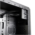LC-Power 7040B Midi Tower Czarny - 2952937