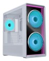Lian Li Lancool 217 INF Midi Tower Biały - 2932758