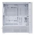 Lian Li Lancool 217 INF Midi Tower Biały - 2932762
