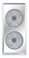 Lian Li Lancool 217 INF Midi Tower Biały - 2932760