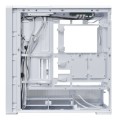 Lian Li Lancool 217 INF Midi Tower Biały - 2932761