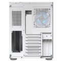 COUGAR CGR-5KA1W-RGB Midi Tower Biały - 2952966