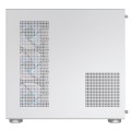 COUGAR CGR-5KA1W-RGB Midi Tower Biały - 2952964