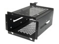 Inter-Tech C-501 Aspect Midi Tower Czarny - 2952979