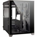 Inter-Tech C-501 Aspect Midi Tower Czarny - 2952972