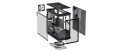 HYTE Y40 Midi Tower Czarny - 2952987