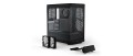 HYTE Y40 Midi Tower Czarny - 2952982