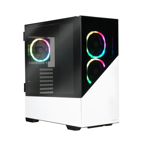 Enermax K8 Midi Tower Biały - 2952988