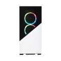 Enermax K8 Midi Tower Biały - 2952990
