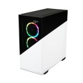 Enermax K8 Midi Tower Biały - 2952989