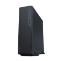 Antec Geh Mini Budget VSK-2000-U3       M-ATX/M-ITX o.N.  BK retail - 2953001