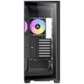 Antec C3 Midi Tower Czarny - 2953005