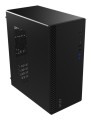MSI PRO SHIELD M100P zabezpieczenia & uchwyty komputerów Midi Tower Czarny - 2953008