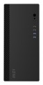 MSI PRO SHIELD M100P zabezpieczenia & uchwyty komputerów Midi Tower Czarny - 2953010